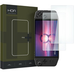 Szkło Hartowane Hofi Glass Pro+ 2-pack Lenovo Legion Go Clear