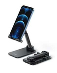 UGREEN LP373 Állvány, állvány a telefon / tablethez (fekete)