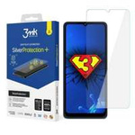 3mk Silver Protect+ T-Mobile T Phone Pro 5G / Revvl 6 Pro 5G Folia Nedvesre szerelt antimikrobiális védőfelület