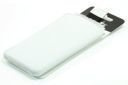 Telefontok VALENTA slip-on Apple iPhone 5 5S SE LEATHER 5S SE LEATHER
