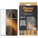 Szkło hartowane PanzerGlass Ultra-Wide   Fit do Motorola Edge 50 Ultra