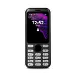 Telefon myPhone Maestro+ fekete