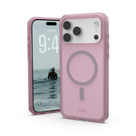 UAG Dot MagSafe - etui do iPhone 17 Pro Max kompatybilne z MagSafe (purple)