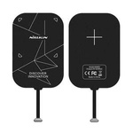 USB-C adapter for Nillkin Magic Tags inductive charging (black)