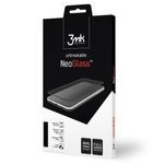 Samsung Galaxy Case 3MK A51 A515 NeoGlass Black Case