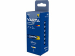 Alkaline Batteries Varta Longlife Power, AA / LR6, 1.5V, 40-Pack