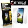 ZAGG Invisibleshield fólia Samsung I9500 Galaxy S4 teljes teste