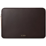 ETUI NA LAPTOPA 15-16 TECH-PROTECT FLEECE BRĄZOWE