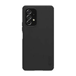 Nillkin Super Frosted Shield Pro case for SAMSUNG A53 5G (black)