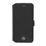 Telefontok MERCEDES Sony Xperia Z5 fekete tok