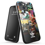 ADIDAS iPhone 13 13 Pro Snap Telefontok Grafikus Case Case