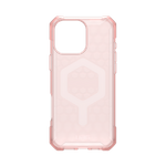 Etui UAG Essential Armor Magsafe - iPhone 16 Pro Max MagSafe (rose)