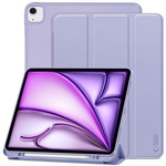 Etui Tech-protect Sc Pen iPad Air 13 2024 Violet Case