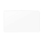 Baseus Crystal üvegfólia Tesla model 3/Y-hoz, 0.3 mm, 15"