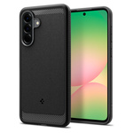 ETUI SPIGEN SAMSUNG GALAXY A56 5G RUGGED ARMOR MATOWE CZARNE