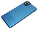 Eredeti SAMSUNG Galaxy S9 Plus G965 arany C fokozatú akkumulátor ajtópapucs