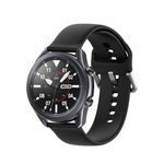 óraszíj TECH-PROTECT Iconband Samsung Galaxy Watch 3 45MM fekete