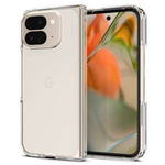Etui Spigen Google Pixel 9 Pro Fold Ultra Hybrid Przezroczyste