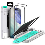 Tempered Glass ESR ULTRAFIT GEHÄRTETES GLAS 2ER-PACK IPhone 17 AIR CLEAR