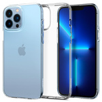 SPIGEN Iphone 13 Pro Liquid Crystal Clear Case