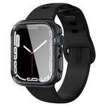 SPIGEN Ultra Hybrid Apple WATCH 7 (45mm) ŰRKRISTÁLY