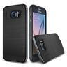 Telefontok Samsung Galaxy S6 VERUS Iron Shield Titanium Like Spigen SGP borító