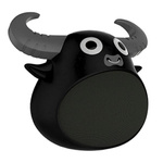 AWEI głośnik Bluetooth Y335czarny/black