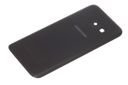 Originale SAMSUNG Galaxy A3 2017 A320 Battery Flap Nero Grado A