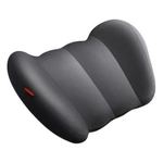 Cuscino lombare per auto Baseus ComfortRide - nero