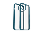 Cover OTTER PRODUCTS EMEA Apple iPhone 13 Pro OtterBox React Clear Blue Case