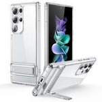Cover ESR Air Shield Aumenta il Galaxy S23 Ultra Clear