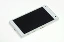 Xperia Z5 Compact Grado A Display originale LCD Touch Bianco