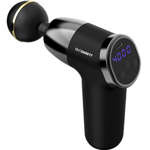 GARETT Massaggiatore per il corpo Beauty Powerful Mini nero