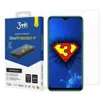 3MK Xiaomi Redmi 9T Silver Protect+ Film antimicrobico per montaggio a umido