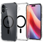 Spigen Ultra Hybrid Mag MagSafe IPhone 16 NERO