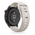 Cinturino Tech-Protect Iconband Line Samsung Galaxy Watch 4 / 5 / 5 Pro (40 / 42 / 44 / 45 / 46 Mm) Starlight