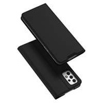 Dux Ducis Skin Pro Holster Cover Flip Cover per Samsung Galaxy A53 5G nero