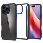 Spigen Ultra Hybrid IPhone 16 PRO BLU NAVY