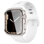 Spigen Ultra Hybrid Apple Watch 7 45 mm Cristallino