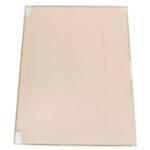 Cover iPad Air 3 10.5 Air Pro 10.5 iPad 7 Apple Smart Folio Genuine MVQ42ZM/A Pink Sand Grade A Case
