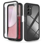 Cover Tech-protect Defense360 Galaxy A14 5G Nero Case