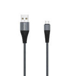 Cavo Dudao USB - cavo micro USB 6A 1 m grigio (TGL1M)