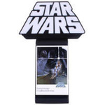 Stand Star Wars di Cable Guys