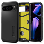 Spigen Tough Armor GOOGLE PIXEL 9 PRO XL NERO