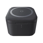 Caricabatterie wireless Baseus BS-W531 MagSafe / Qi USB-C 20 W - nero