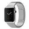 Cinturino TECH-PROTECT Linkband Apple Orologio 1/2/3/4 (42/44 Mm) Argento