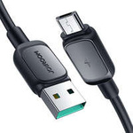 Cavo micro USB - USB 2.4A 2m Joyroom S-AM018A14 - nero