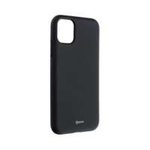 Roar Colorful Jelly case Case - für iPhone 11 Schwarz