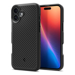 Spigen Core Armor IPhone MATTE 16 NERO