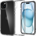 Cover SPIGEN iPhone 13 Ultra Hybrid Crystal Clear Case